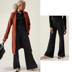 Athleta | Venice Flare Pant - Size 6 Tall